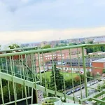 Διαμέρισμα Attico Admirando Monviso - Atp