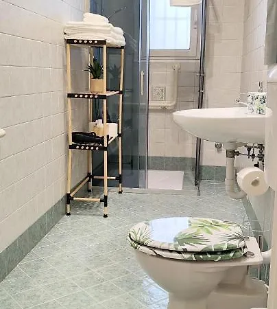 Apartman Attico Admirando Monviso - Atp Torino