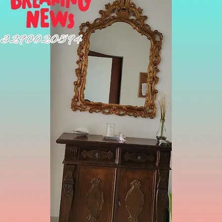 Apartment Attico Admirando Monviso - Atp