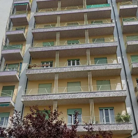 Attico Admirando Monviso - Atp Apartment Turin