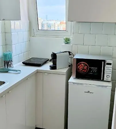 Apartment Attico Admirando Monviso - Atp Turin