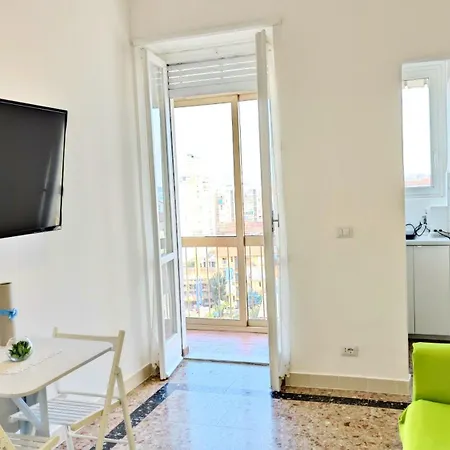 Apartment Attico Admirando Monviso - Atp