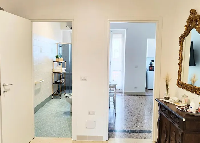 Apartamento Attico Admirando Monviso - Atp Turim