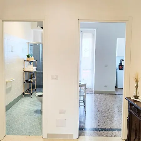Apartman Attico Admirando Monviso - Atp Torino